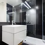 Apartman Flh Baixa Blue