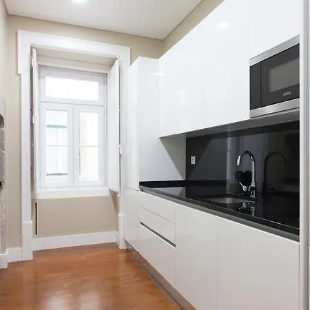 Apartman Flh Baixa Blue