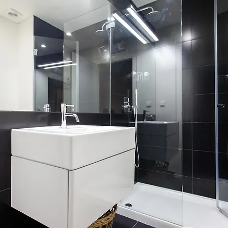 Apartman Flh Baixa Blue