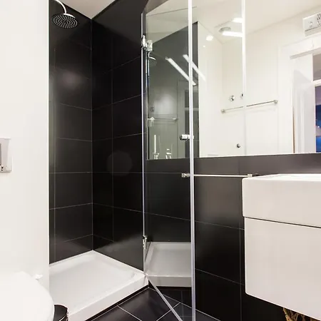 Appartement Flh Baixa Blue Lisboa