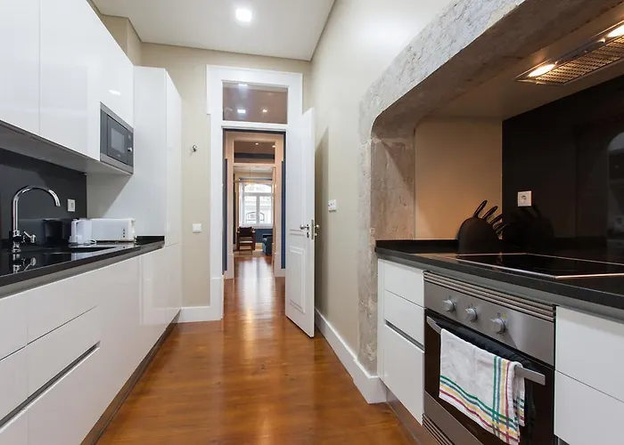 Flh Baixa Blue Lisboa