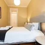 Flh Baixa Blue Apartment